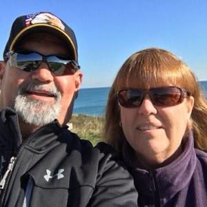 Meet your Posher, Kathy